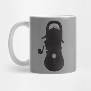 Sher-lock Mug